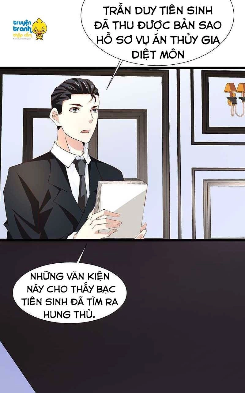 Cường Sủng Hào Môn Tiểu Manh Thê Chapter 49 - 2