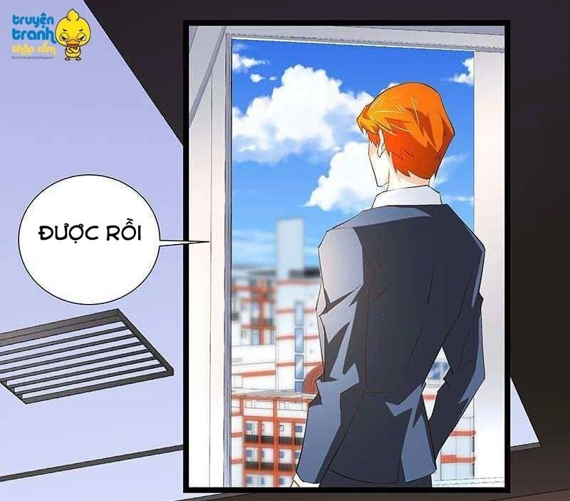 Cường Sủng Hào Môn Tiểu Manh Thê Chapter 49 - 3