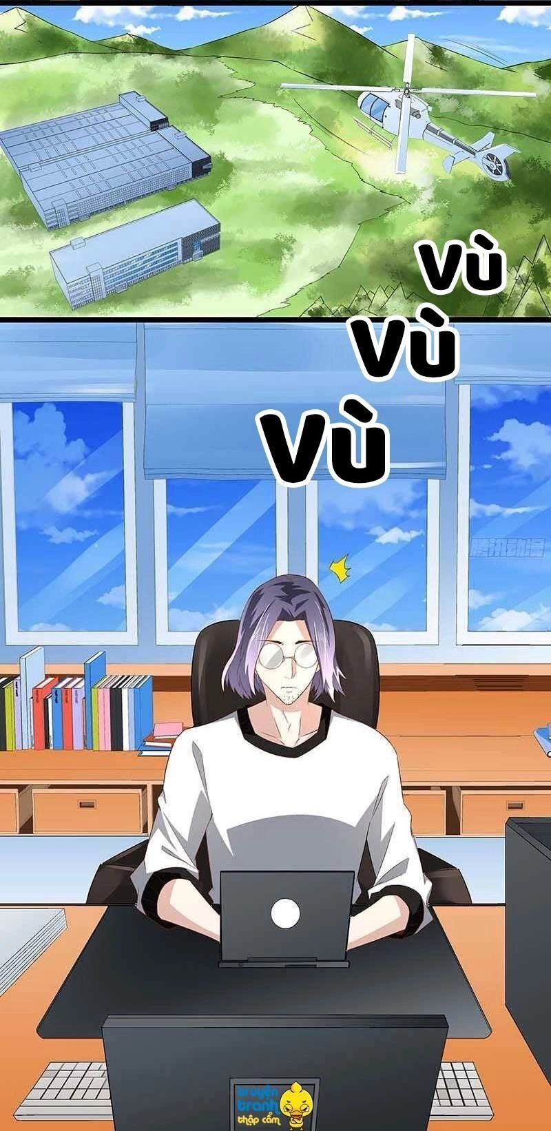 Cường Sủng Hào Môn Tiểu Manh Thê Chapter 49 - 5