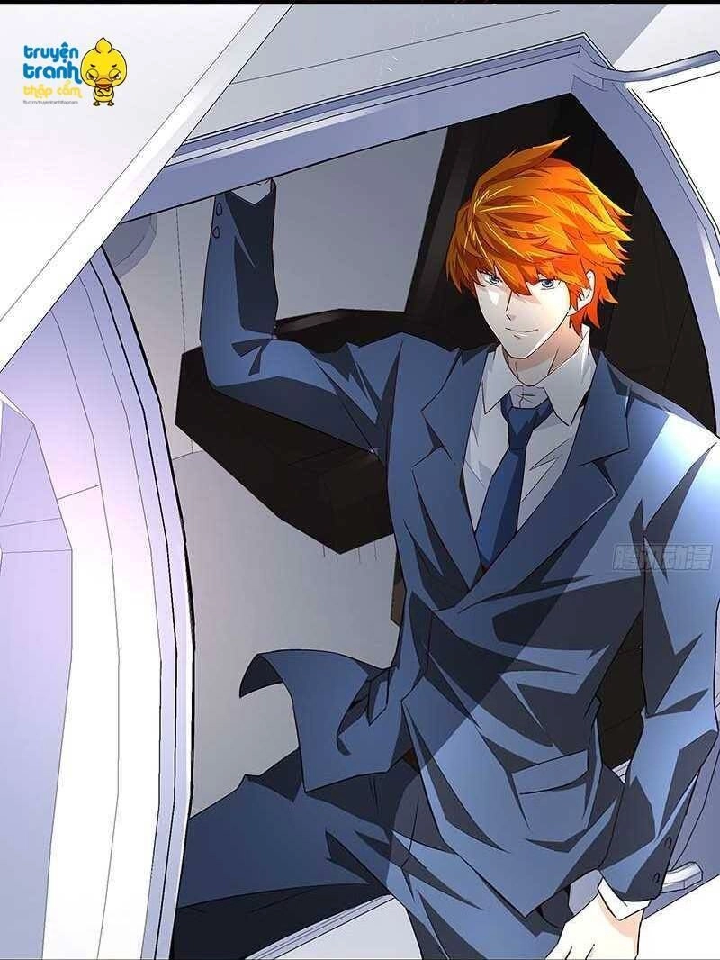 Cường Sủng Hào Môn Tiểu Manh Thê Chapter 49 - 7