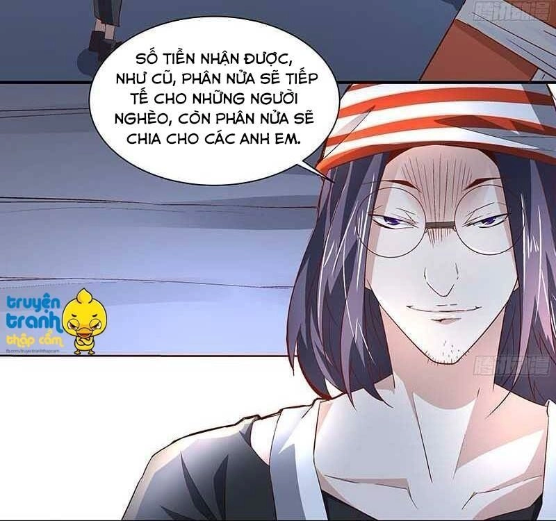 Cường Sủng Hào Môn Tiểu Manh Thê Chapter 49 - 10