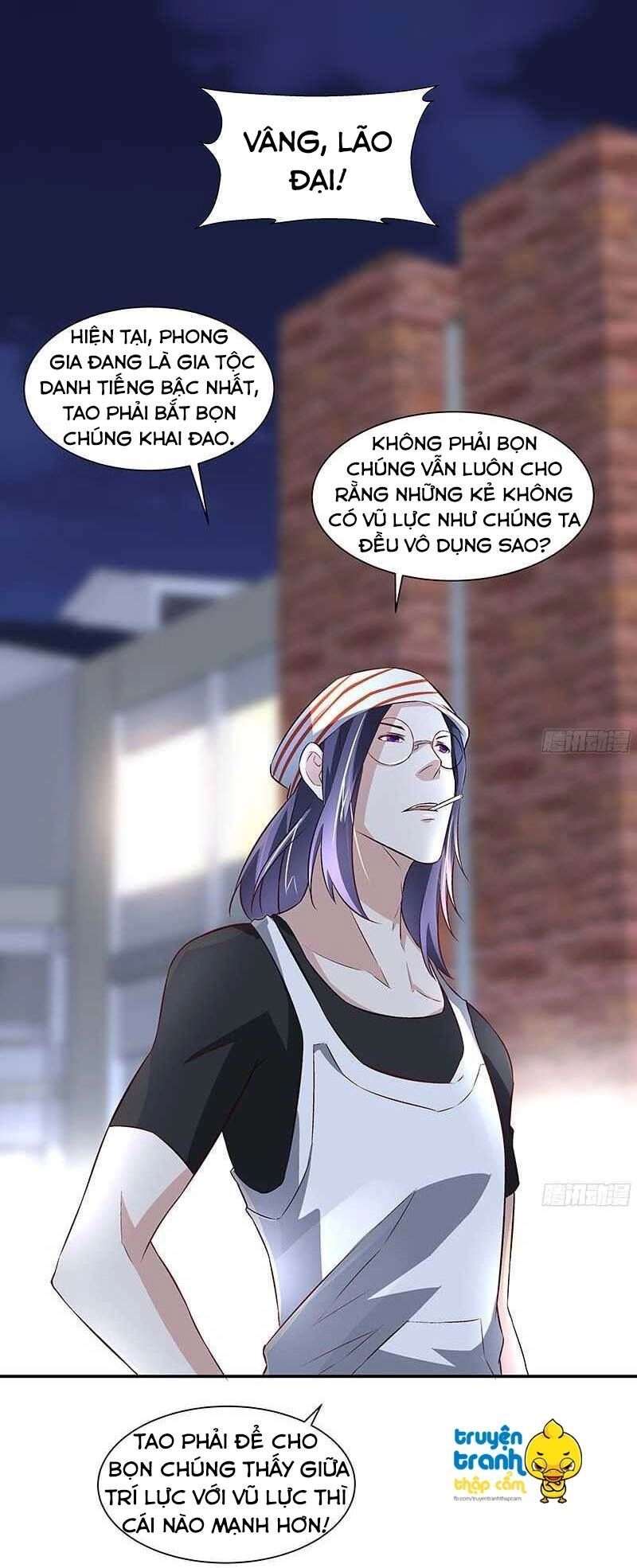 Cường Sủng Hào Môn Tiểu Manh Thê Chapter 49 - 11