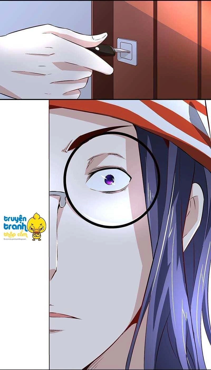 Cường Sủng Hào Môn Tiểu Manh Thê Chapter 49 - 12