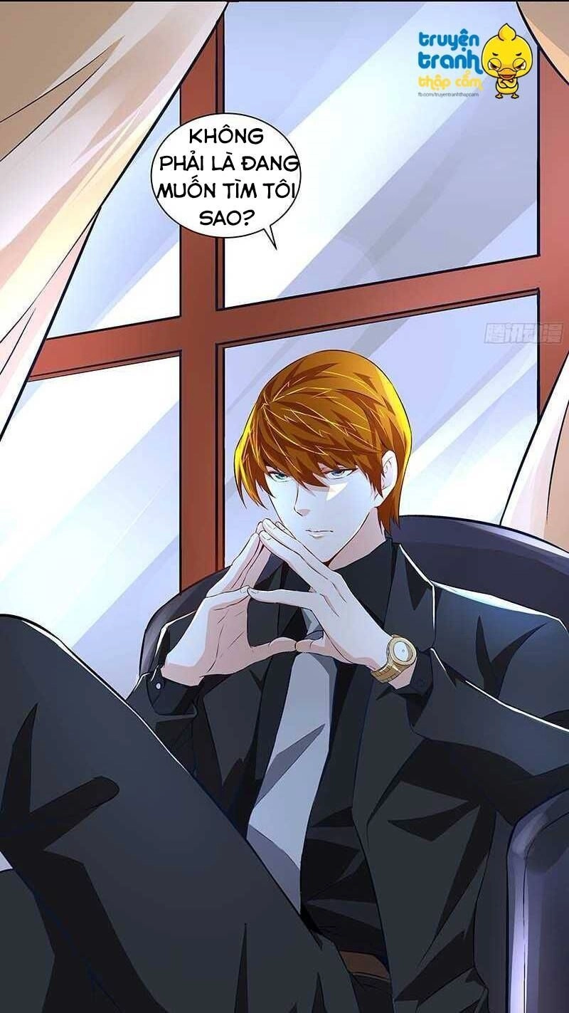 Cường Sủng Hào Môn Tiểu Manh Thê Chapter 49 - 13