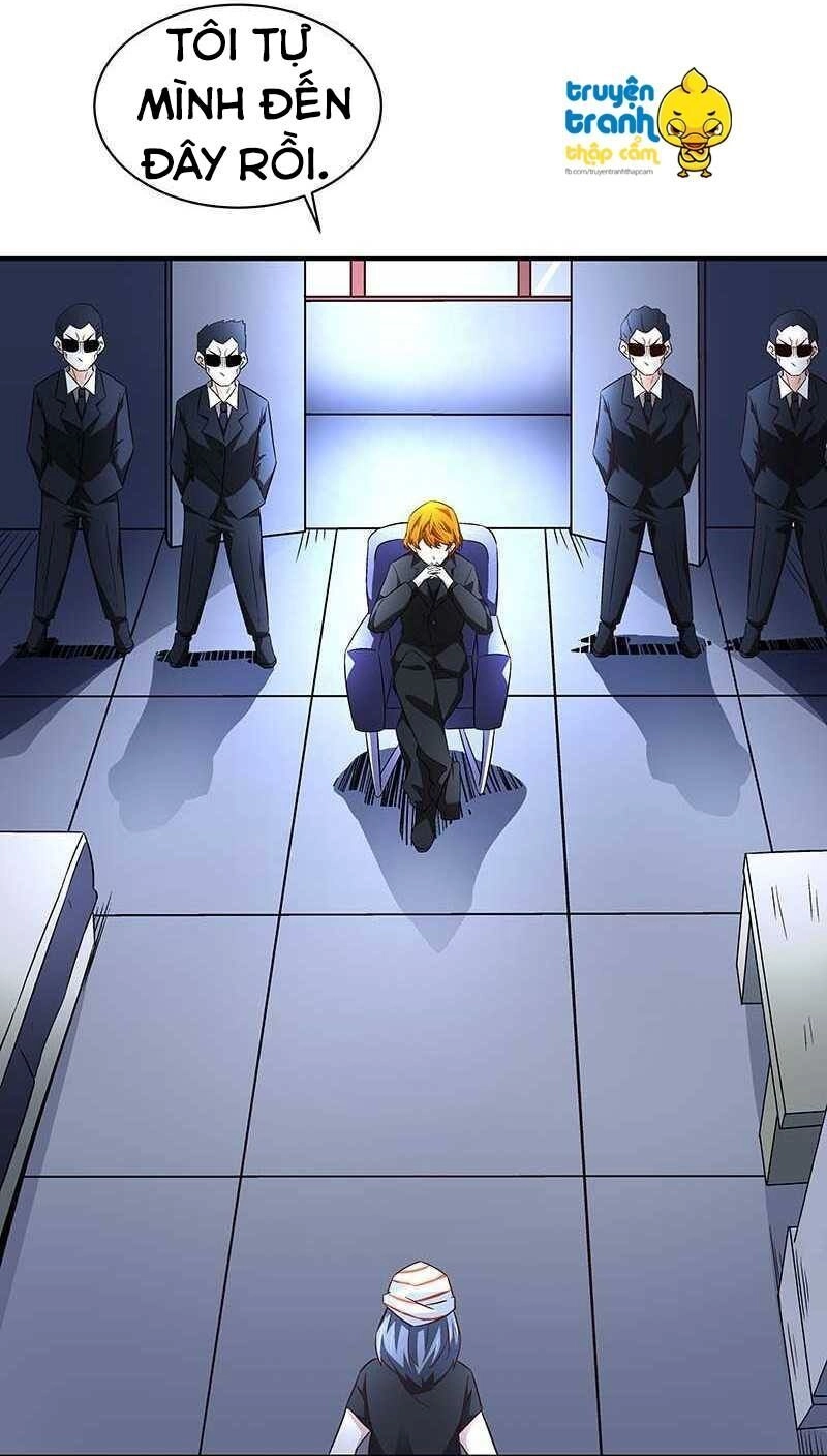 Cường Sủng Hào Môn Tiểu Manh Thê Chapter 49 - 14