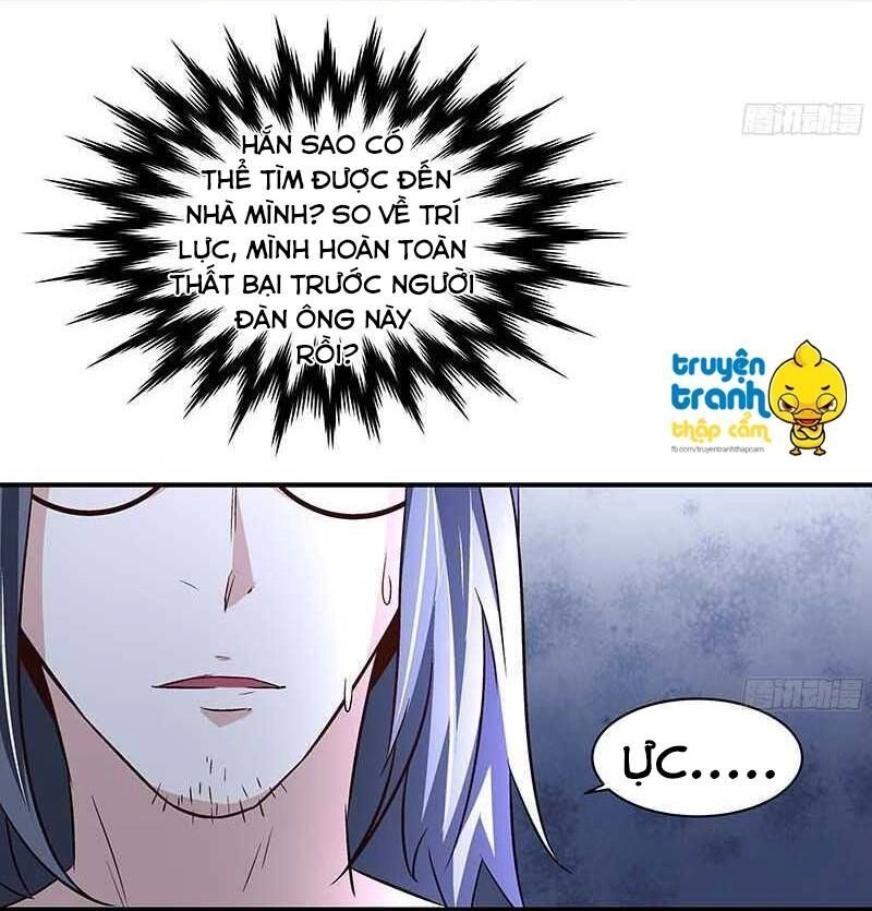 Cường Sủng Hào Môn Tiểu Manh Thê Chapter 49 - 15