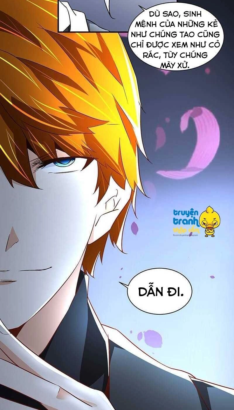 Cường Sủng Hào Môn Tiểu Manh Thê Chapter 49 - 17