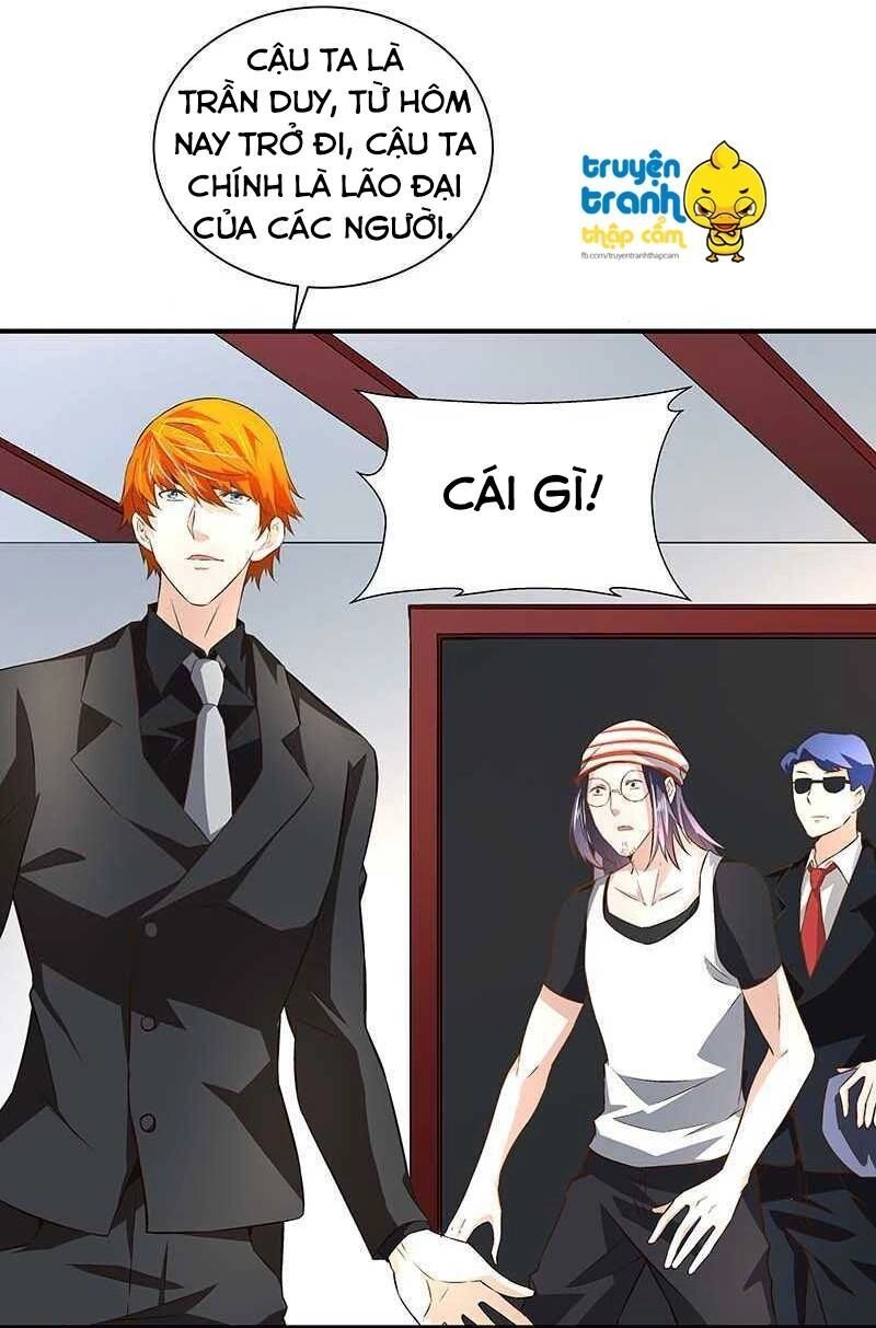 Cường Sủng Hào Môn Tiểu Manh Thê Chapter 49 - 19