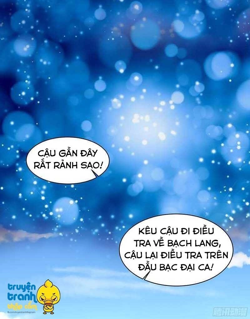 Cường Sủng Hào Môn Tiểu Manh Thê Chapter 49 - 23