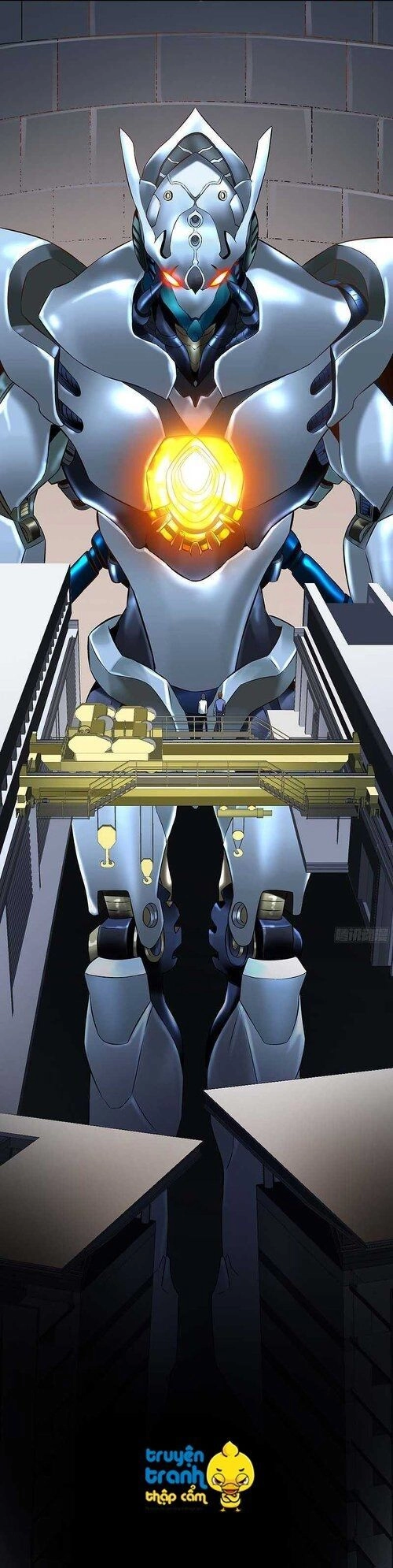 Cường Sủng Hào Môn Tiểu Manh Thê Chapter 49 - 28