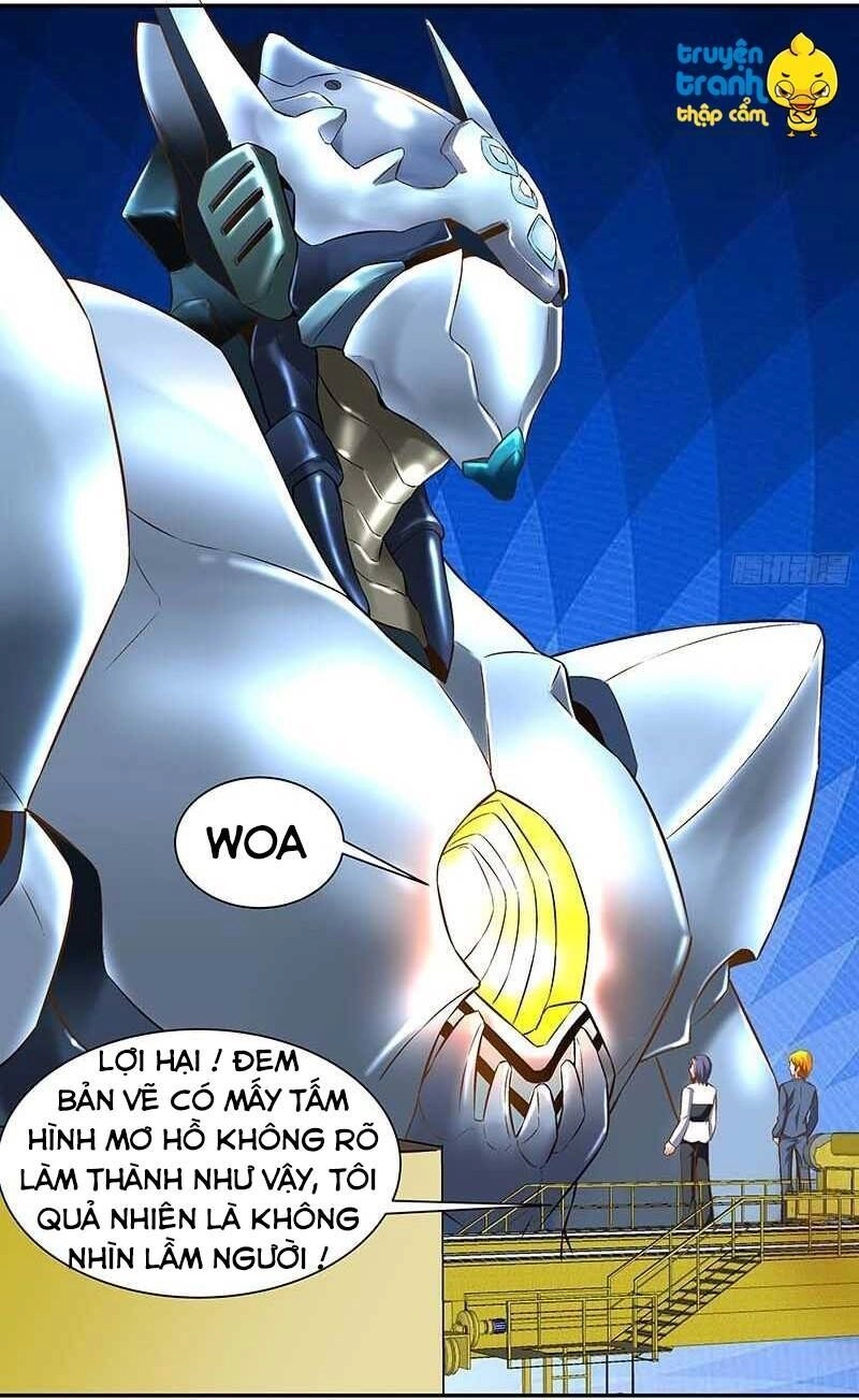 Cường Sủng Hào Môn Tiểu Manh Thê Chapter 50 - 2