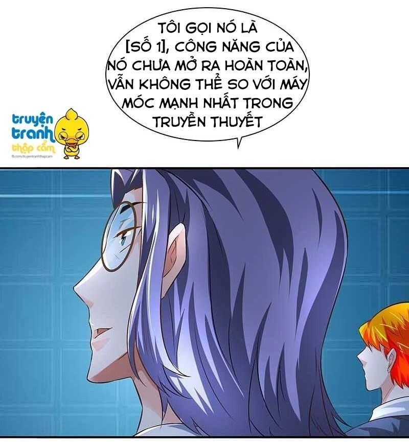 Cường Sủng Hào Môn Tiểu Manh Thê Chapter 50 - 3