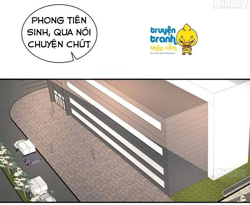 Cường Sủng Hào Môn Tiểu Manh Thê Chapter 50 - 4