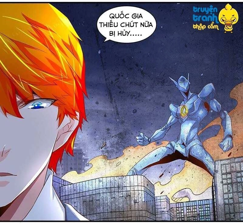 Cường Sủng Hào Môn Tiểu Manh Thê Chapter 50 - 7