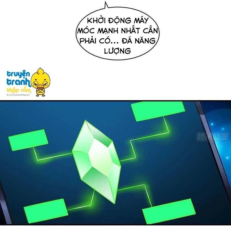 Cường Sủng Hào Môn Tiểu Manh Thê Chapter 50 - 9