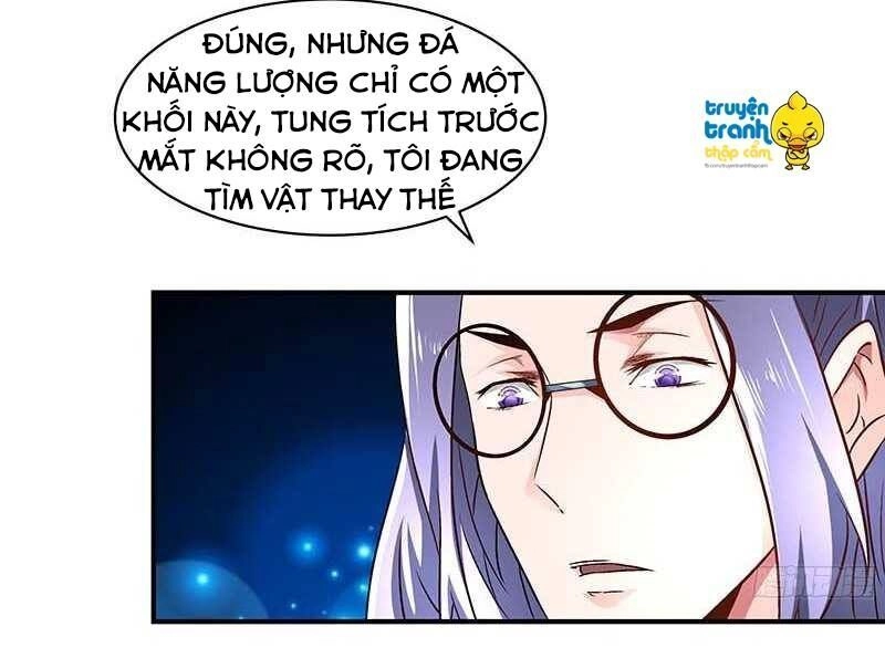 Cường Sủng Hào Môn Tiểu Manh Thê Chapter 50 - 11