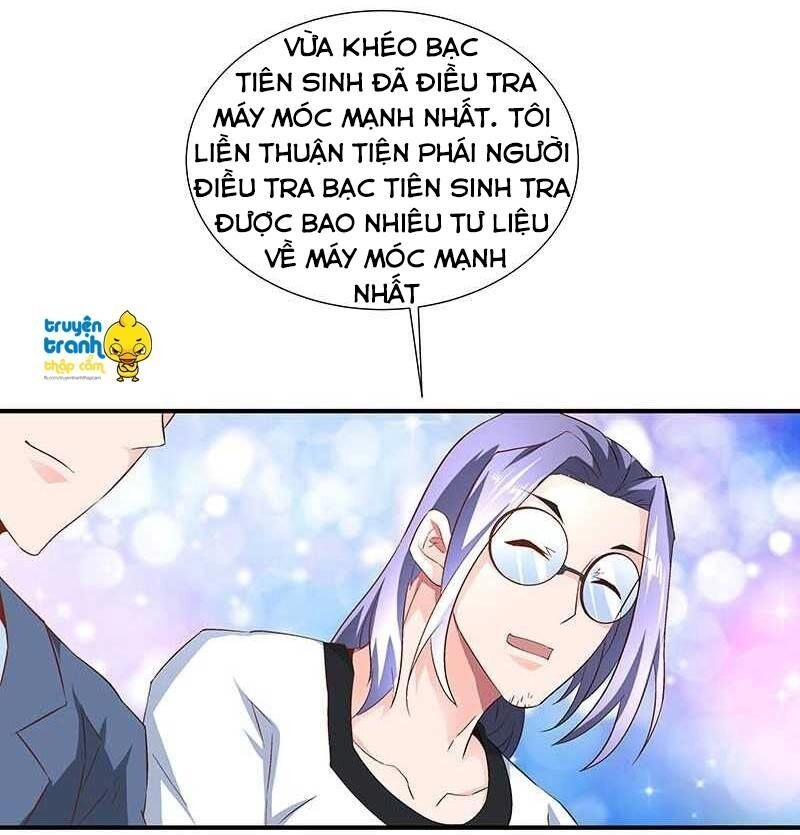 Cường Sủng Hào Môn Tiểu Manh Thê Chapter 50 - 13