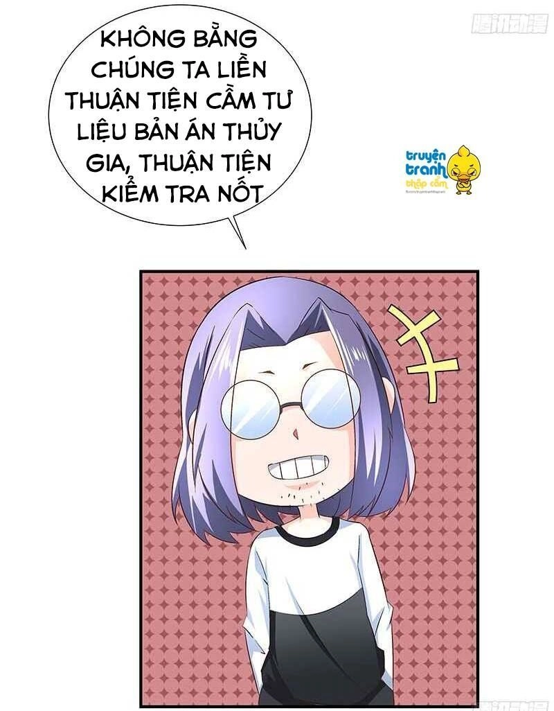 Cường Sủng Hào Môn Tiểu Manh Thê Chapter 50 - 14