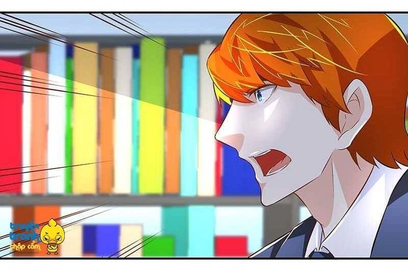 Cường Sủng Hào Môn Tiểu Manh Thê Chapter 50 - 19