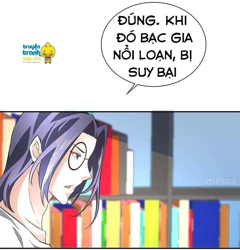 Cường Sủng Hào Môn Tiểu Manh Thê Chapter 50 - 20