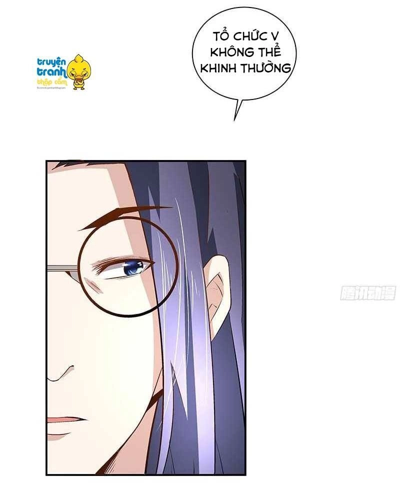 Cường Sủng Hào Môn Tiểu Manh Thê Chapter 50 - 22