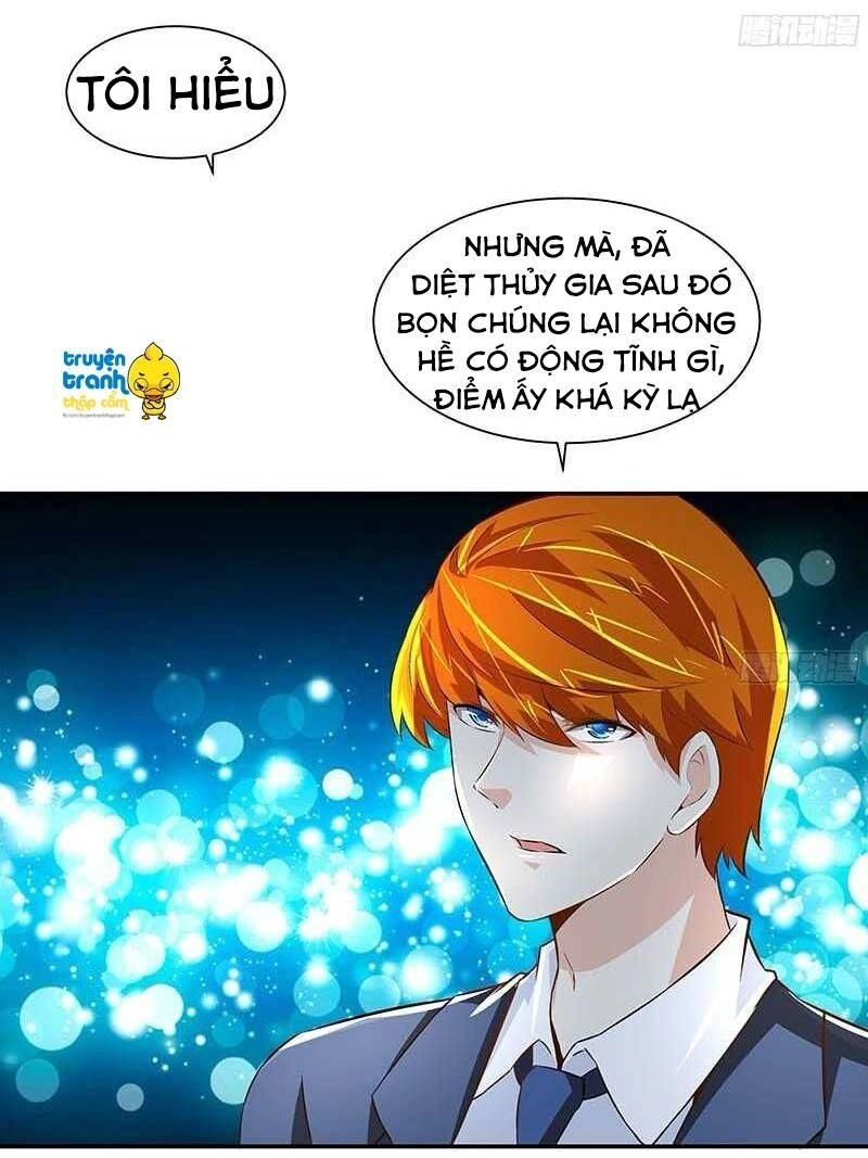 Cường Sủng Hào Môn Tiểu Manh Thê Chapter 50 - 23