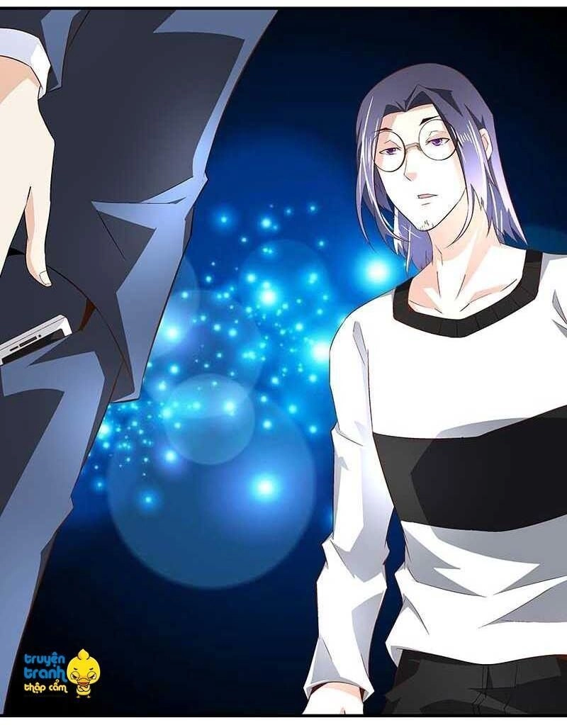 Cường Sủng Hào Môn Tiểu Manh Thê Chapter 50 - 24