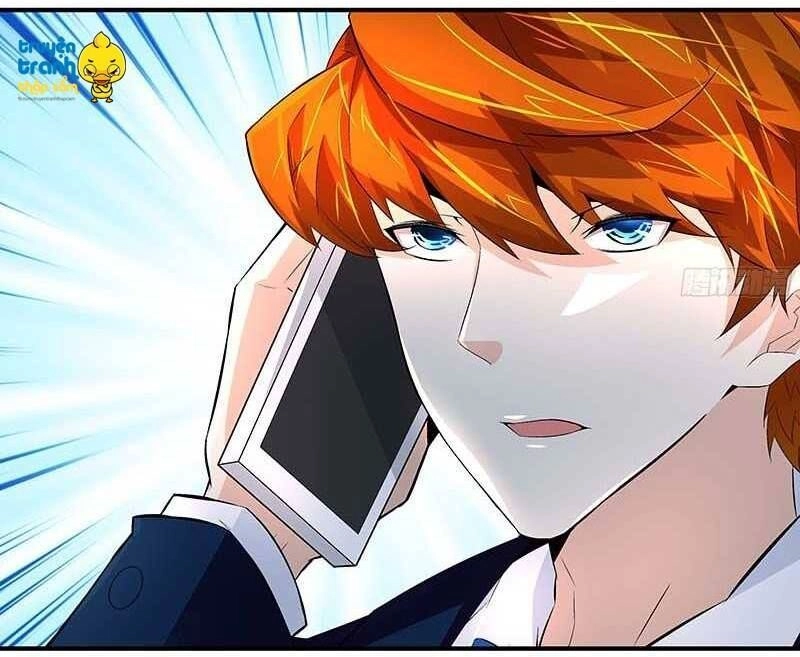 Cường Sủng Hào Môn Tiểu Manh Thê Chapter 50 - 25