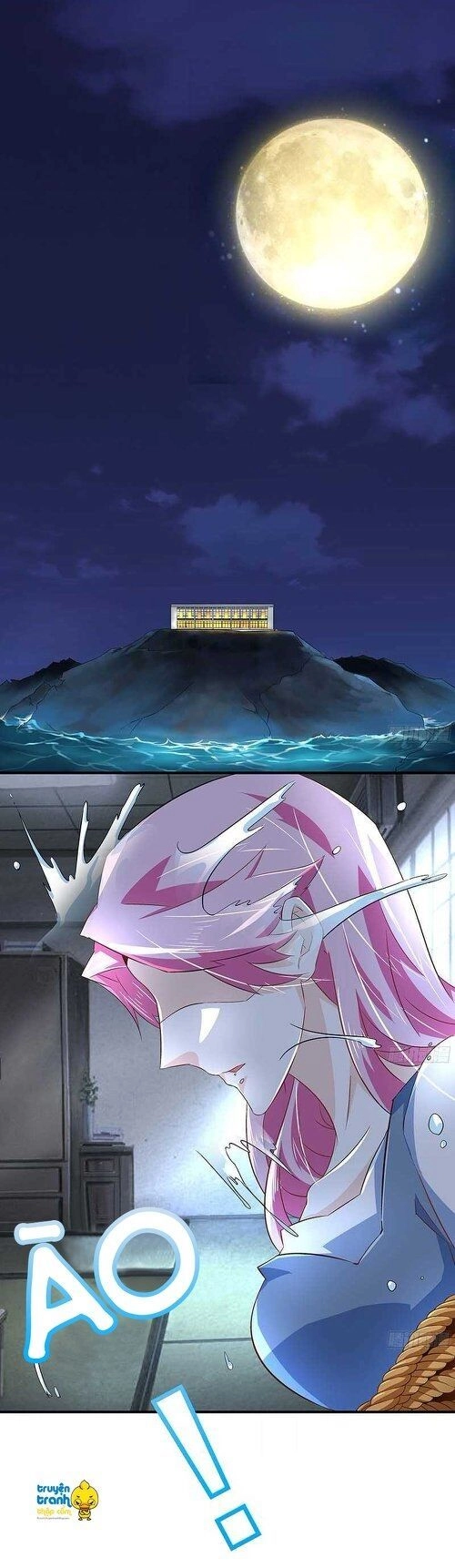 Cường Sủng Hào Môn Tiểu Manh Thê Chapter 50 - 27