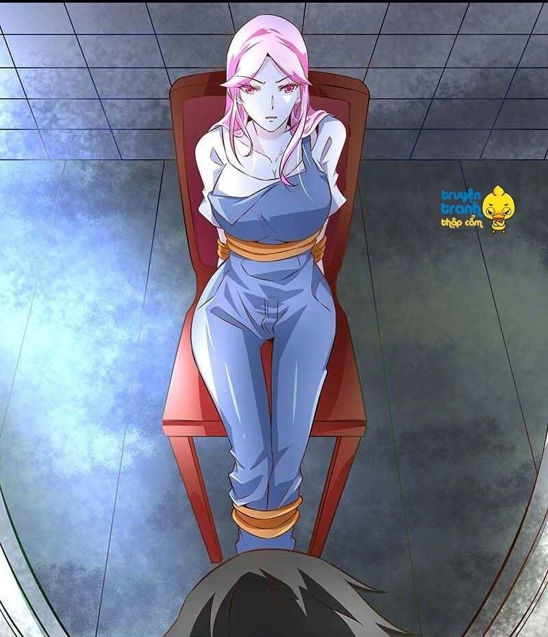 Cường Sủng Hào Môn Tiểu Manh Thê Chapter 50 - 28