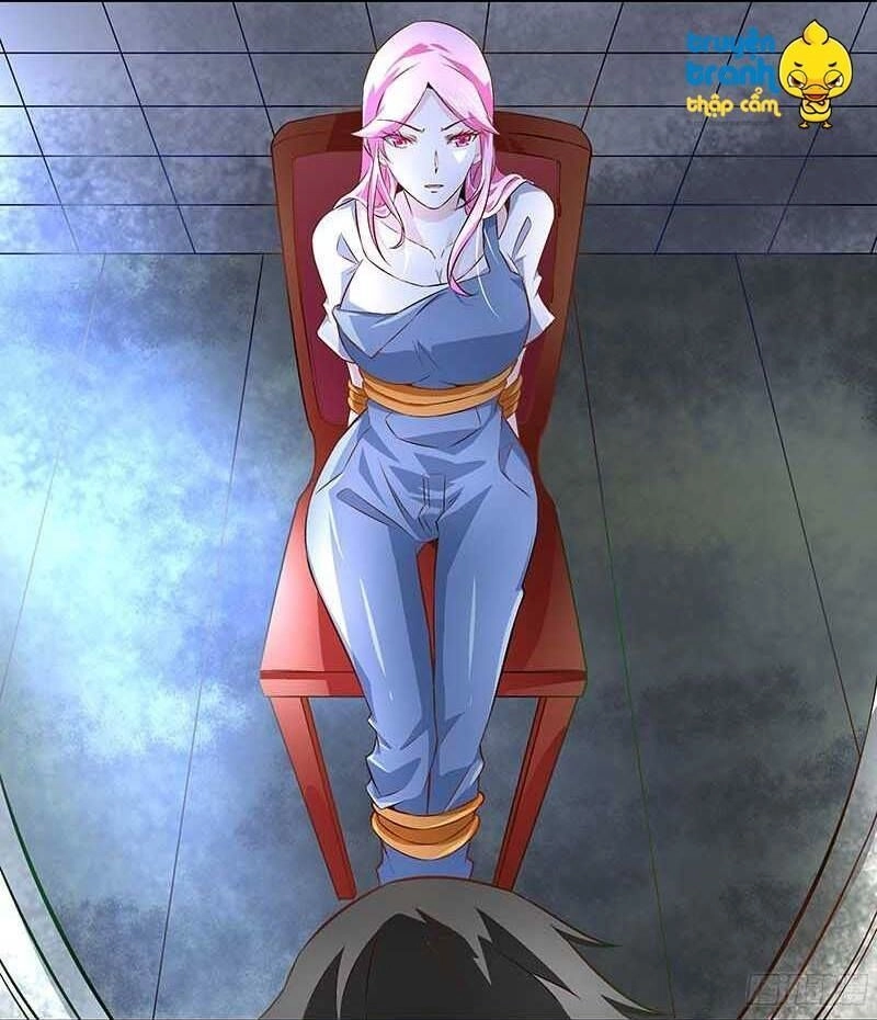 Cường Sủng Hào Môn Tiểu Manh Thê Chapter 51 - 2