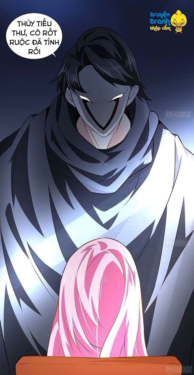 Cường Sủng Hào Môn Tiểu Manh Thê Chapter 51 - 3