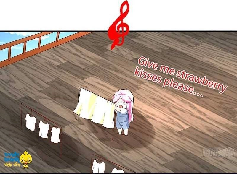 Cường Sủng Hào Môn Tiểu Manh Thê Chapter 51 - 5