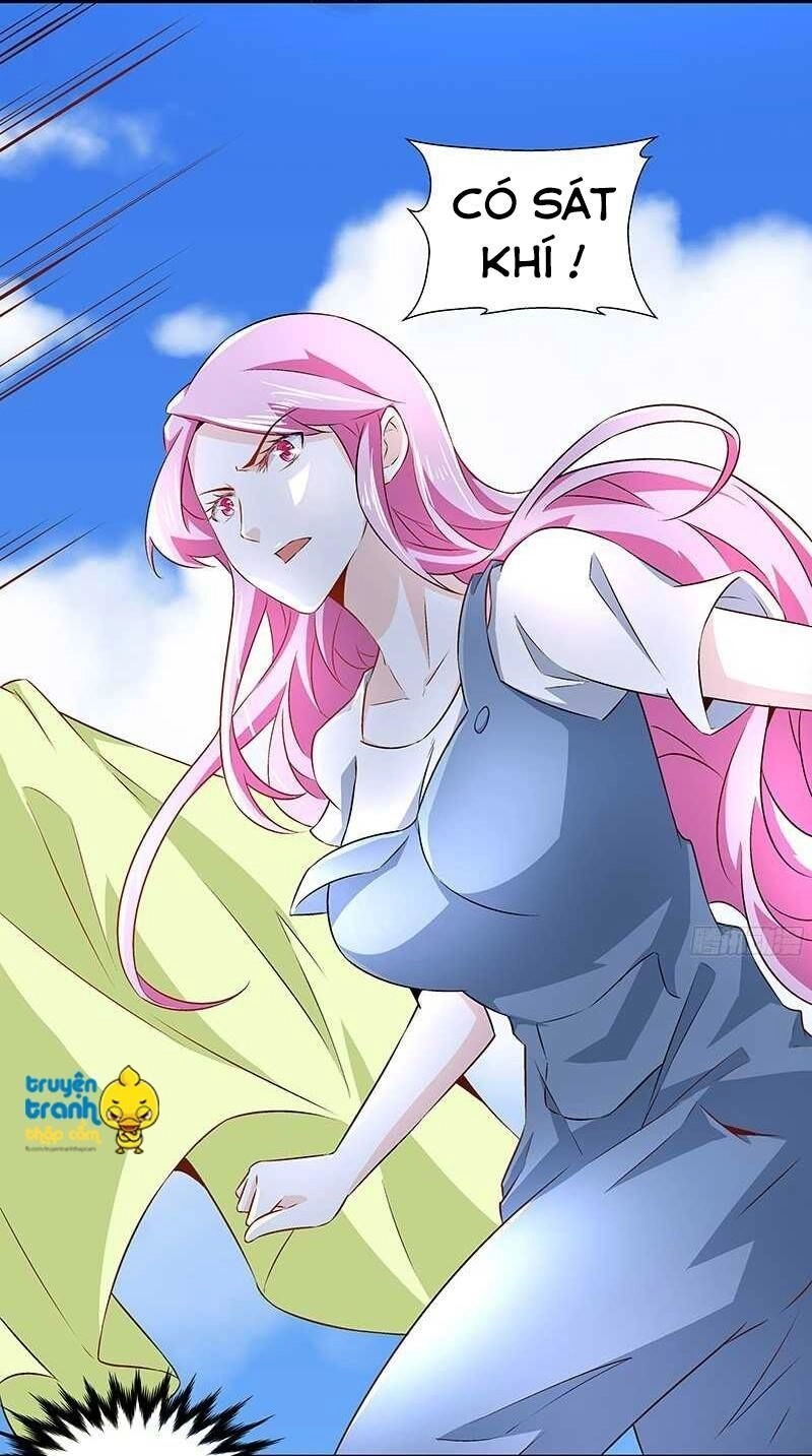 Cường Sủng Hào Môn Tiểu Manh Thê Chapter 51 - 6