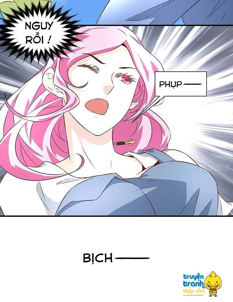 Cường Sủng Hào Môn Tiểu Manh Thê Chapter 51 - 7