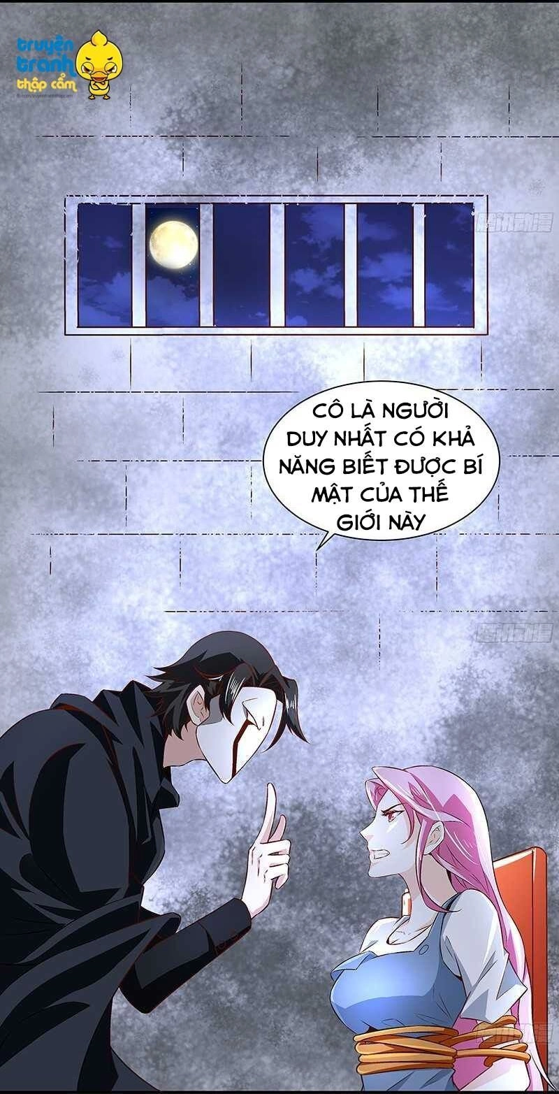 Cường Sủng Hào Môn Tiểu Manh Thê Chapter 51 - 9