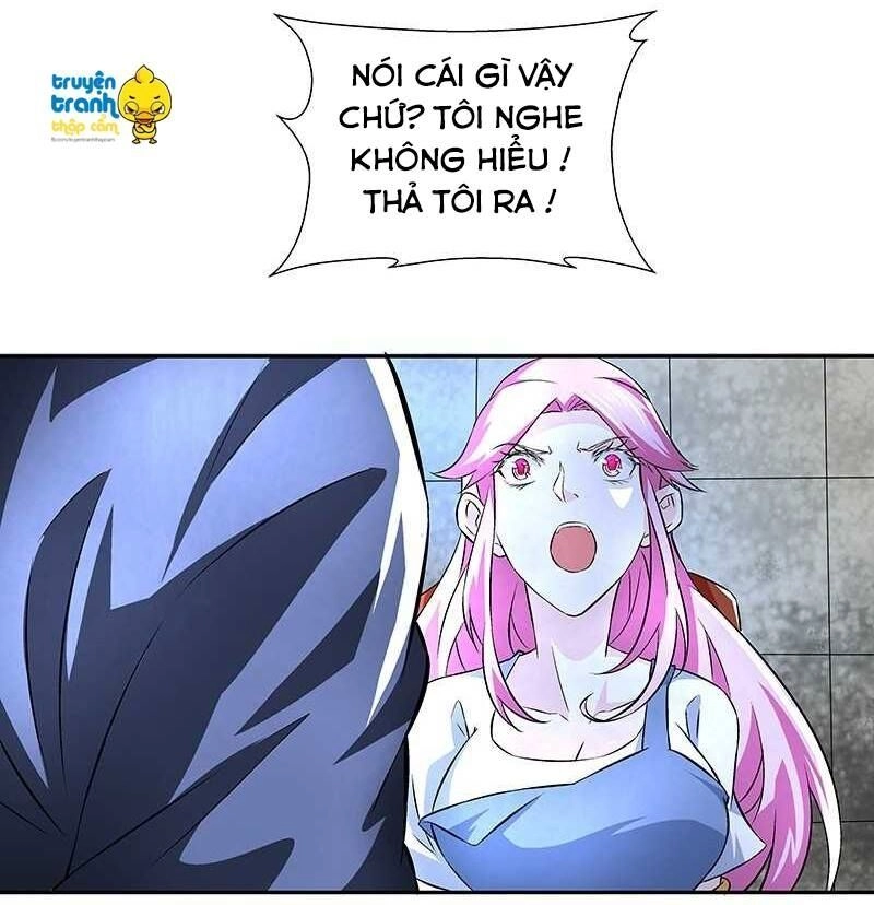 Cường Sủng Hào Môn Tiểu Manh Thê Chapter 51 - 10