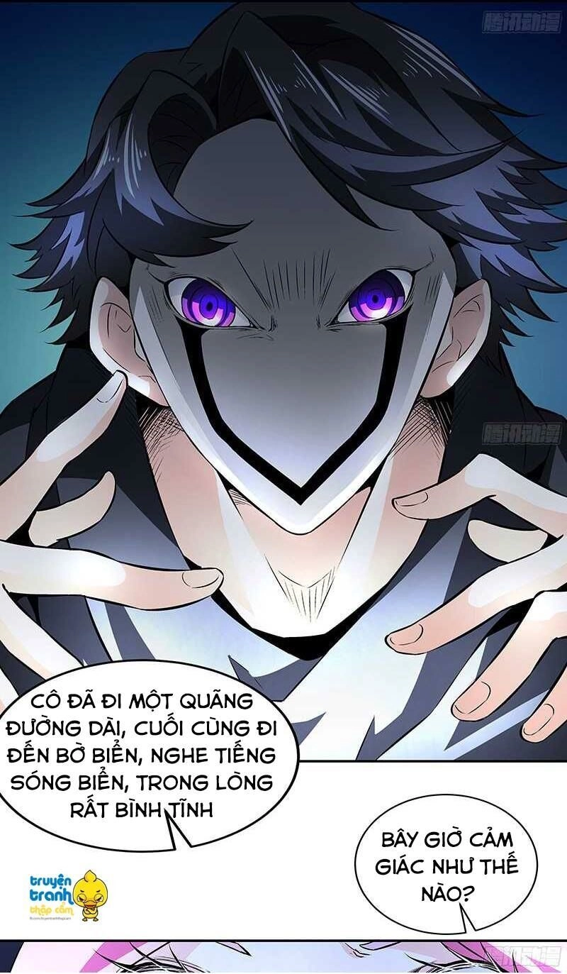 Cường Sủng Hào Môn Tiểu Manh Thê Chapter 51 - 13