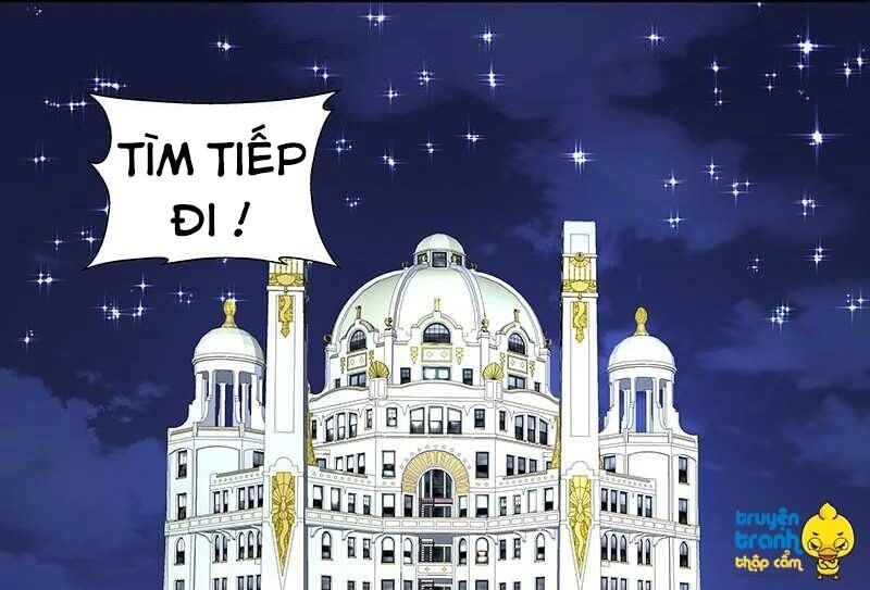 Cường Sủng Hào Môn Tiểu Manh Thê Chapter 51 - 17