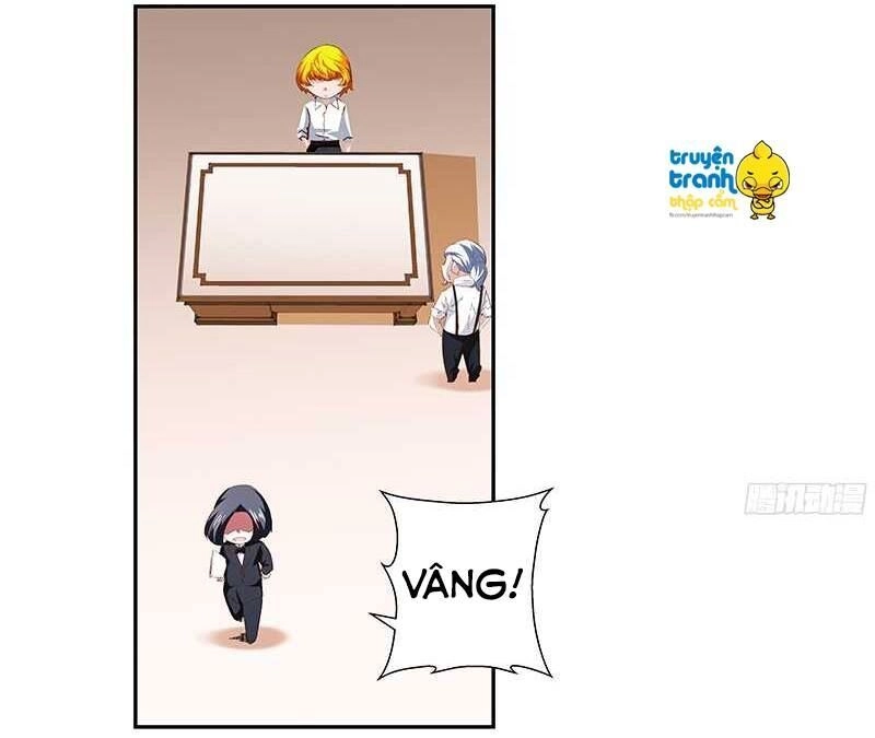 Cường Sủng Hào Môn Tiểu Manh Thê Chapter 51 - 18