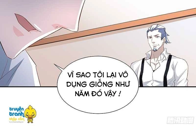 Cường Sủng Hào Môn Tiểu Manh Thê Chapter 51 - 22