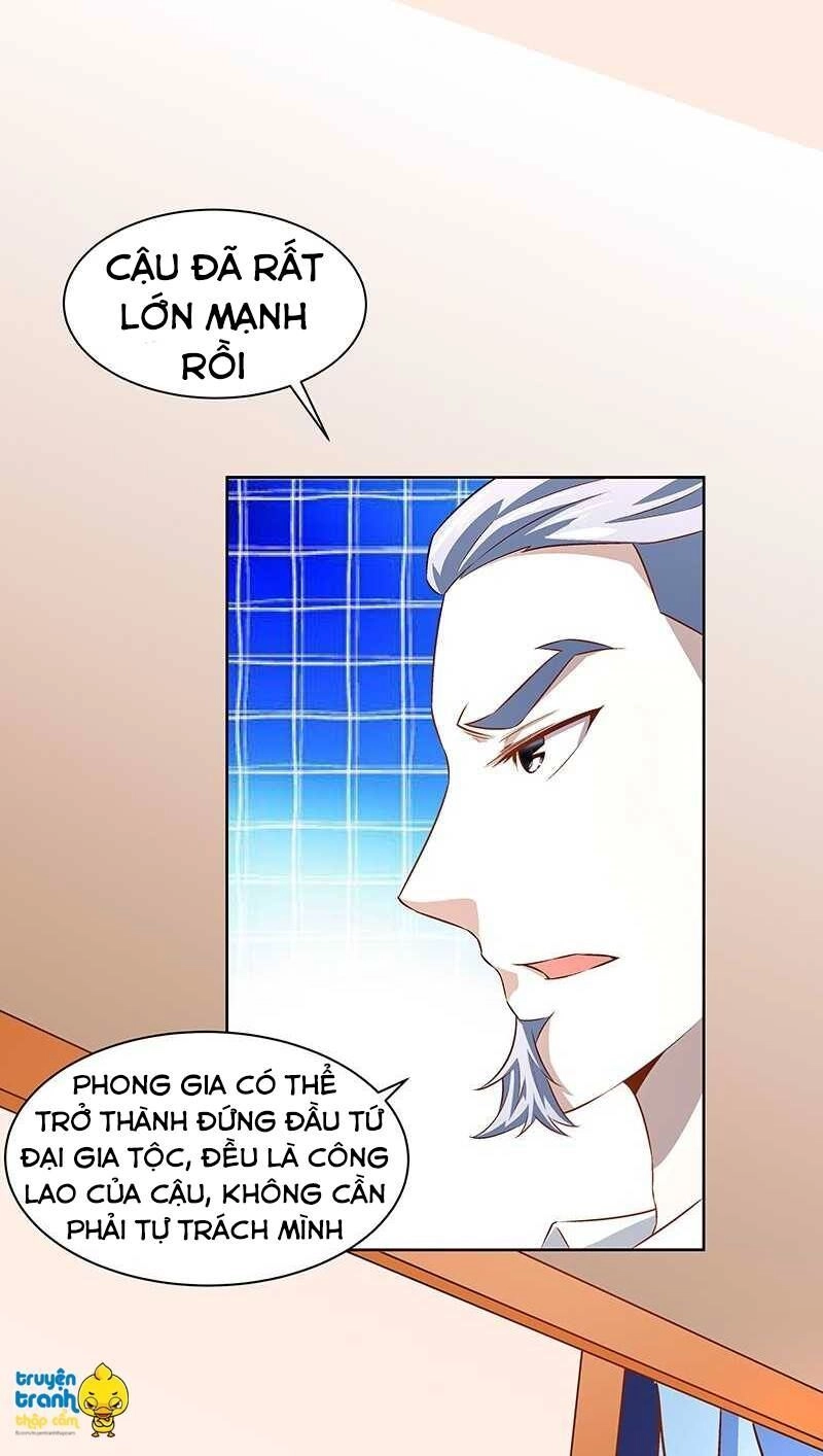 Cường Sủng Hào Môn Tiểu Manh Thê Chapter 51 - 23