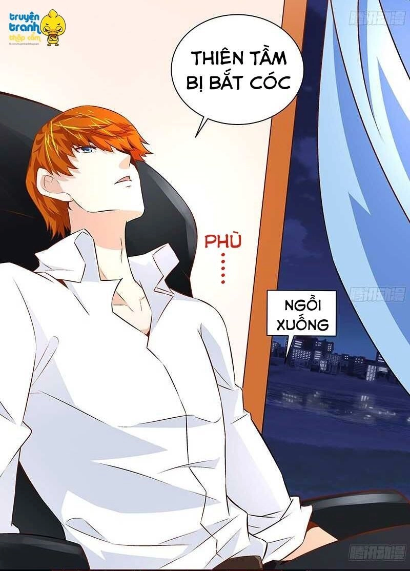 Cường Sủng Hào Môn Tiểu Manh Thê Chapter 51 - 24