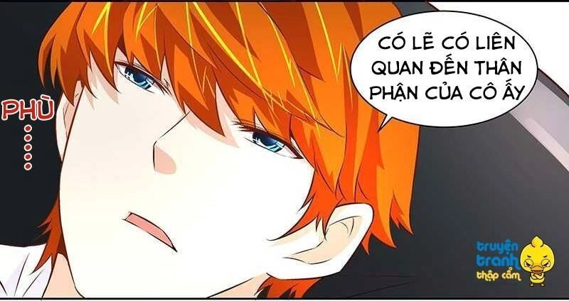 Cường Sủng Hào Môn Tiểu Manh Thê Chapter 51 - 25