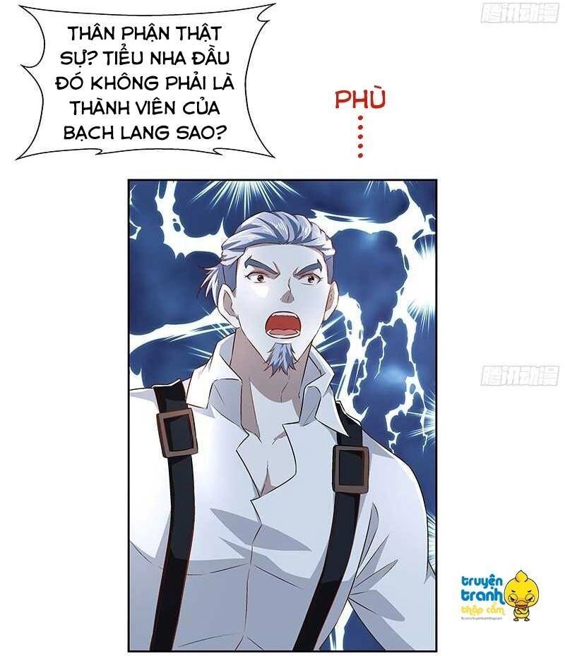 Cường Sủng Hào Môn Tiểu Manh Thê Chapter 51 - 26