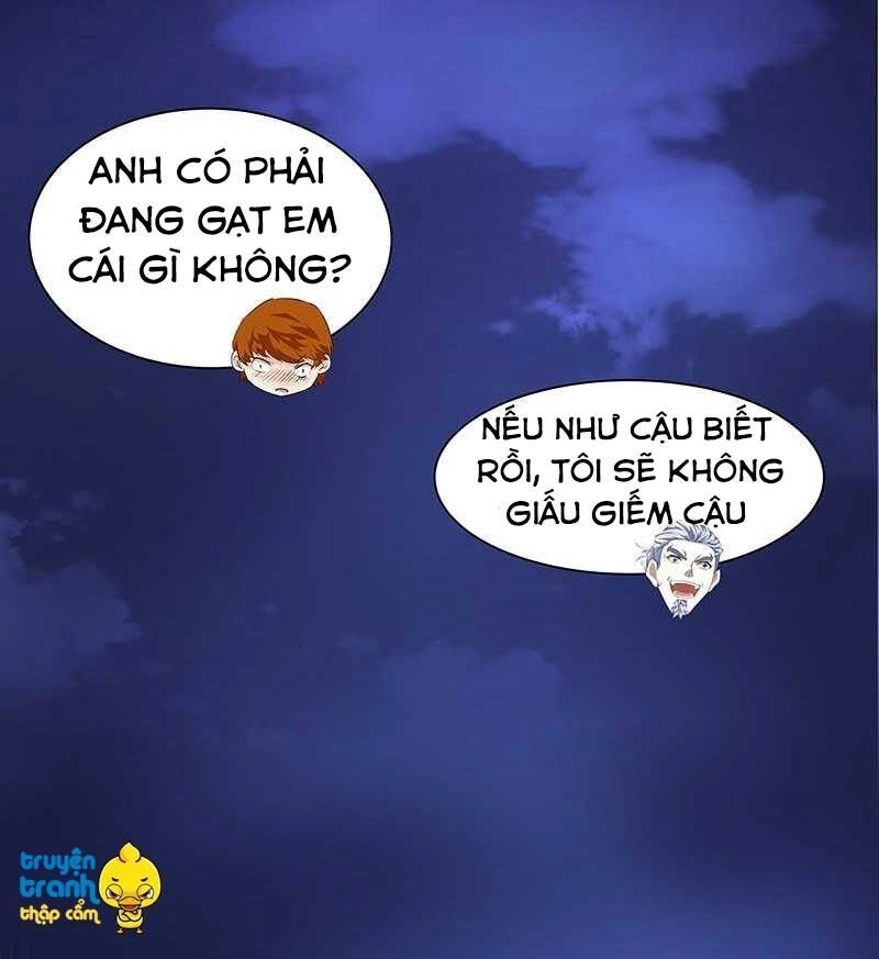 Cường Sủng Hào Môn Tiểu Manh Thê Chapter 51 - 28