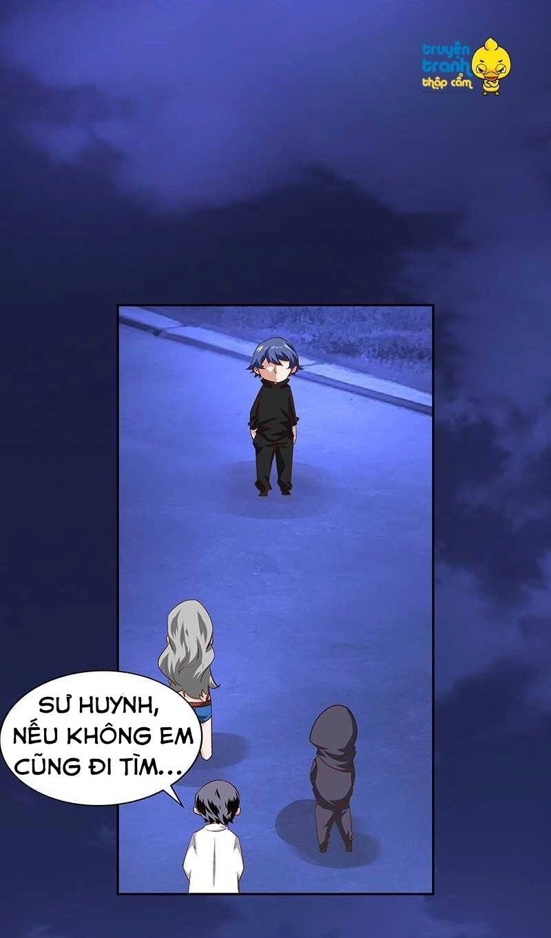 Cường Sủng Hào Môn Tiểu Manh Thê Chapter 51 - 30