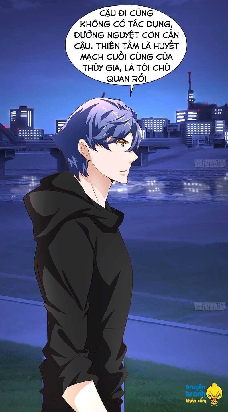 Cường Sủng Hào Môn Tiểu Manh Thê Chapter 51 - 31