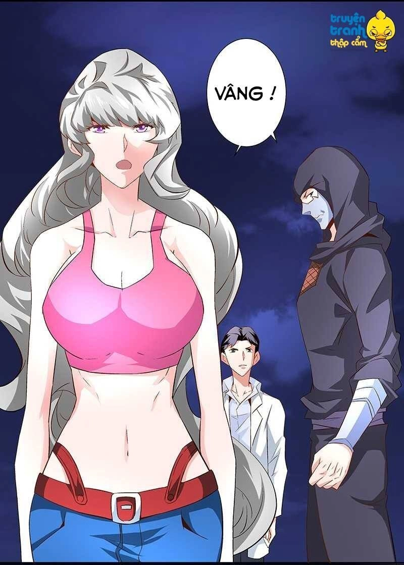 Cường Sủng Hào Môn Tiểu Manh Thê Chapter 51 - 33