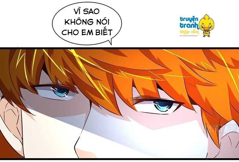 Cường Sủng Hào Môn Tiểu Manh Thê Chapter 52 - 5